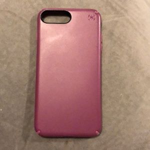 iPhone 7/8 plus case